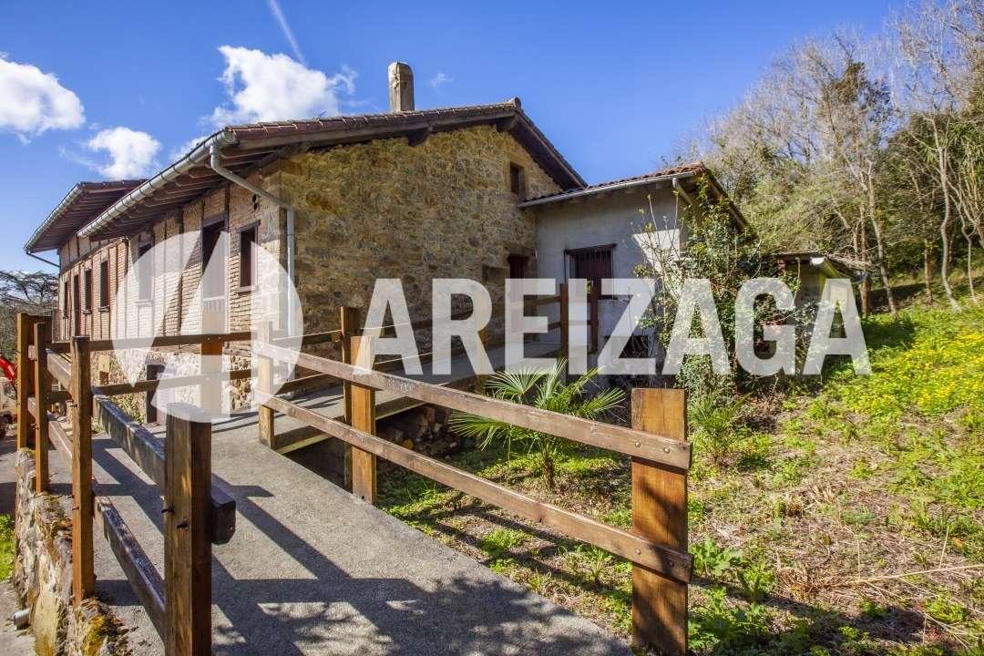 Casa en Venta en San Sebastián