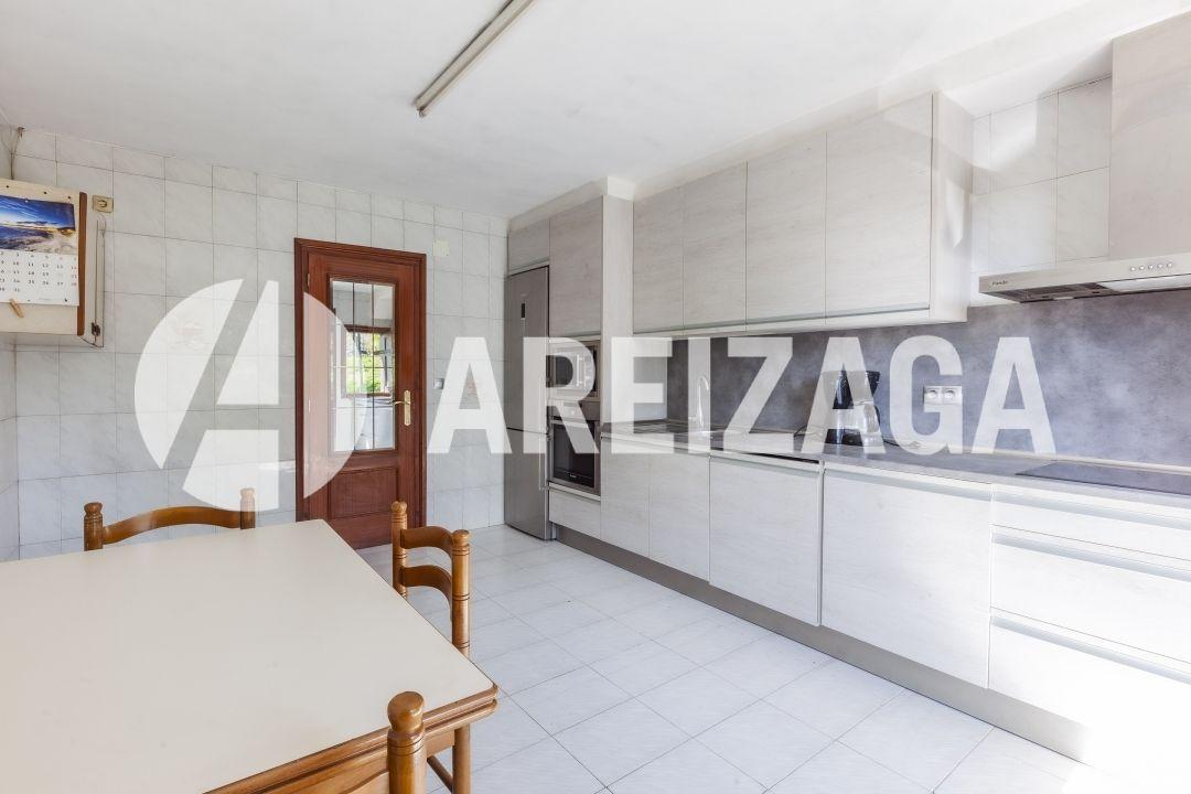 Casa en Venta en San Sebastián