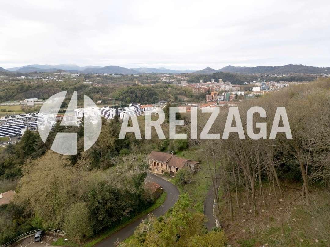Casa en Venta en San Sebastián