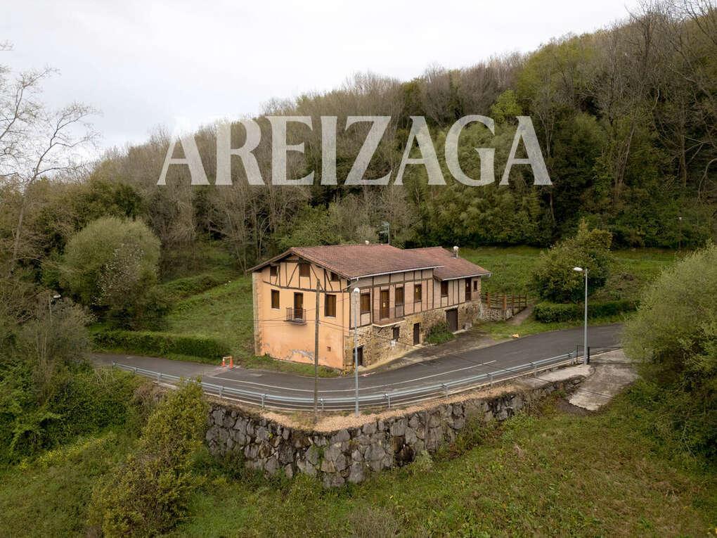 Casa en Venta en San Sebastián