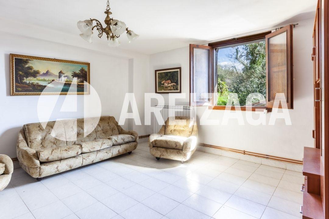 Casa en Venta en San Sebastián