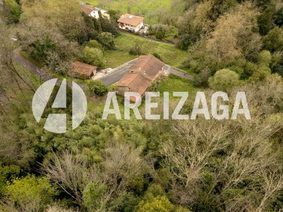 Casa en Venta en San Sebastián