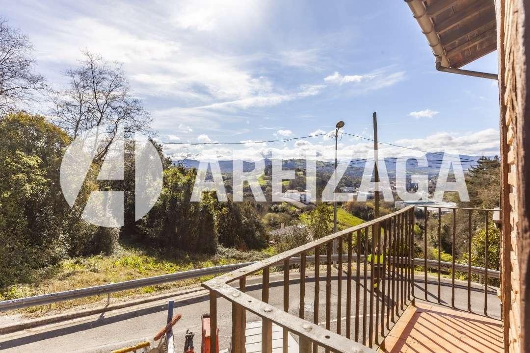 Casa en Venta en San Sebastián
