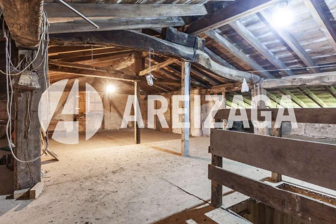 Casa en Venta en San Sebastián