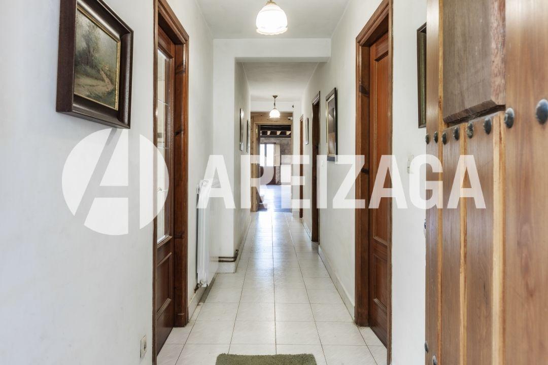 Casa en Venta en San Sebastián