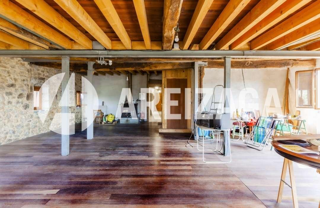 Casa en Venta en San Sebastián