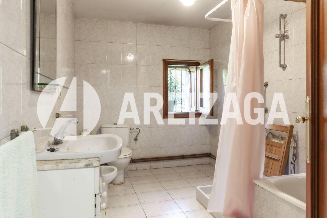 Casa en Venta en San Sebastián
