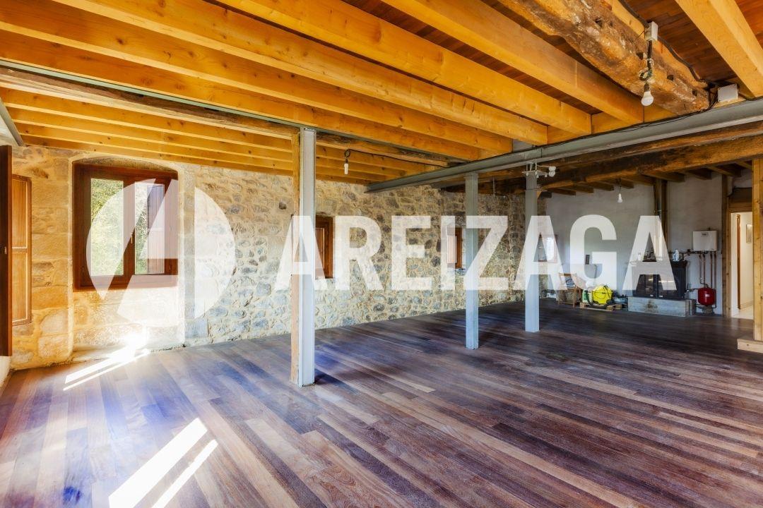 Casa en Venta en San Sebastián