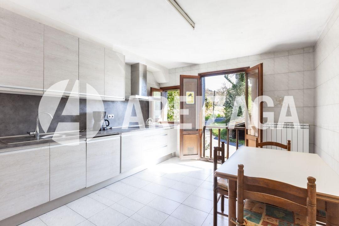 Casa en Venta en San Sebastián