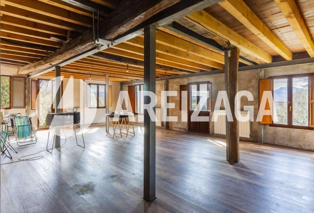 Casa en Venta en San Sebastián