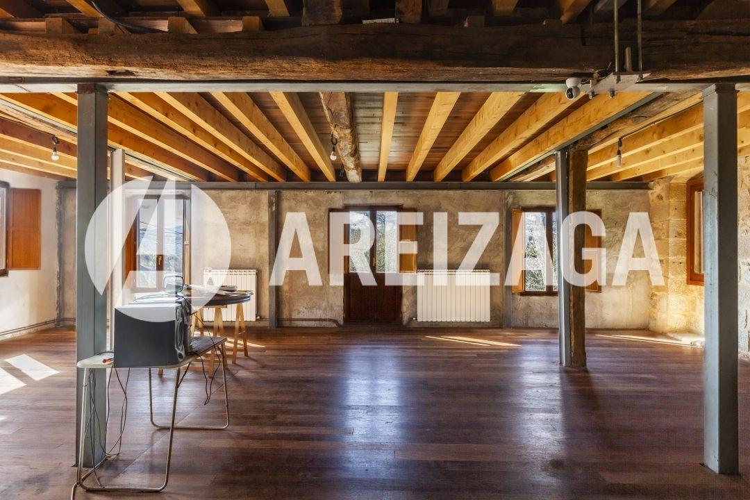 Casa en Venta en San Sebastián