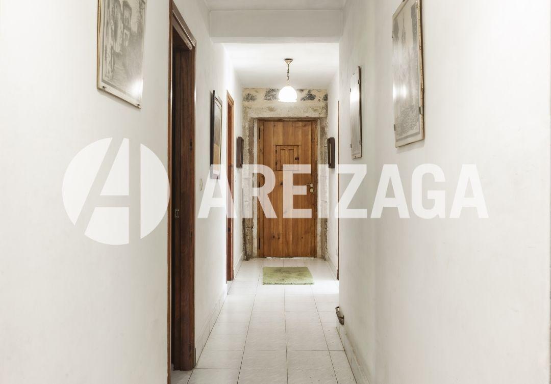 Casa en Venta en San Sebastián