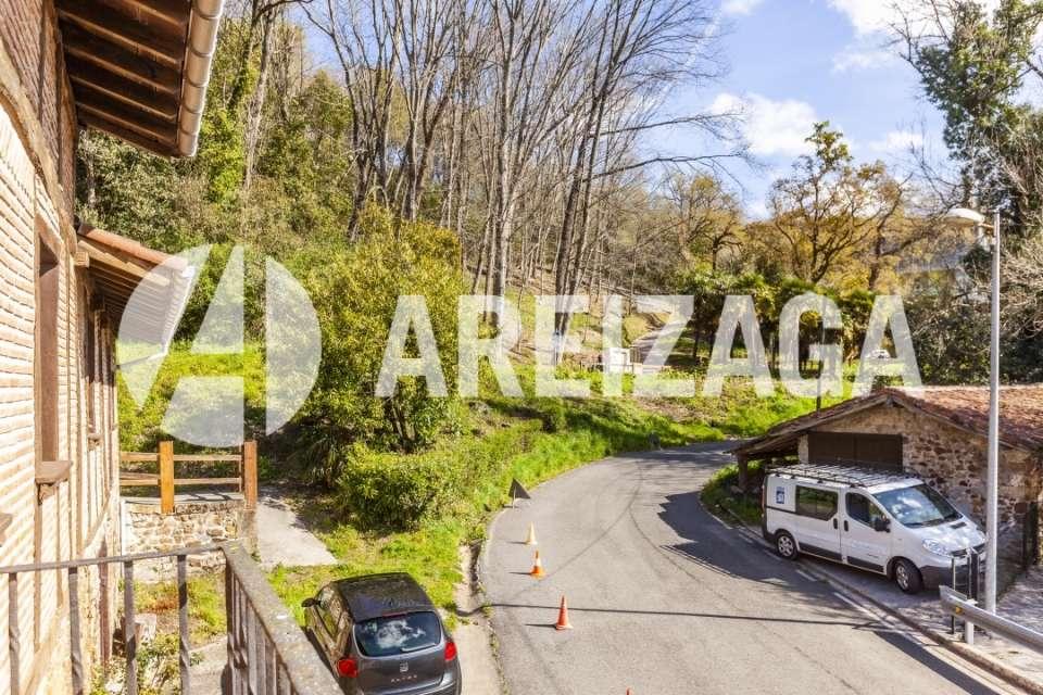 Casa en Venta en San Sebastián