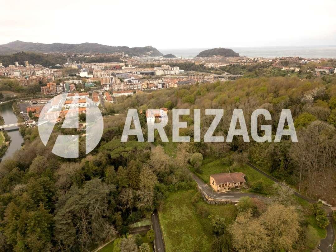 Casa en Venta en San Sebastián