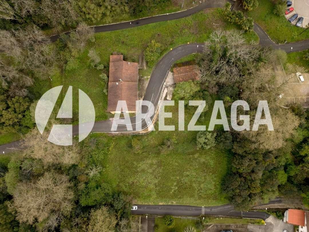 Casa en Venta en San Sebastián