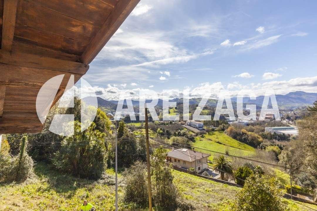 Casa en Venta en San Sebastián