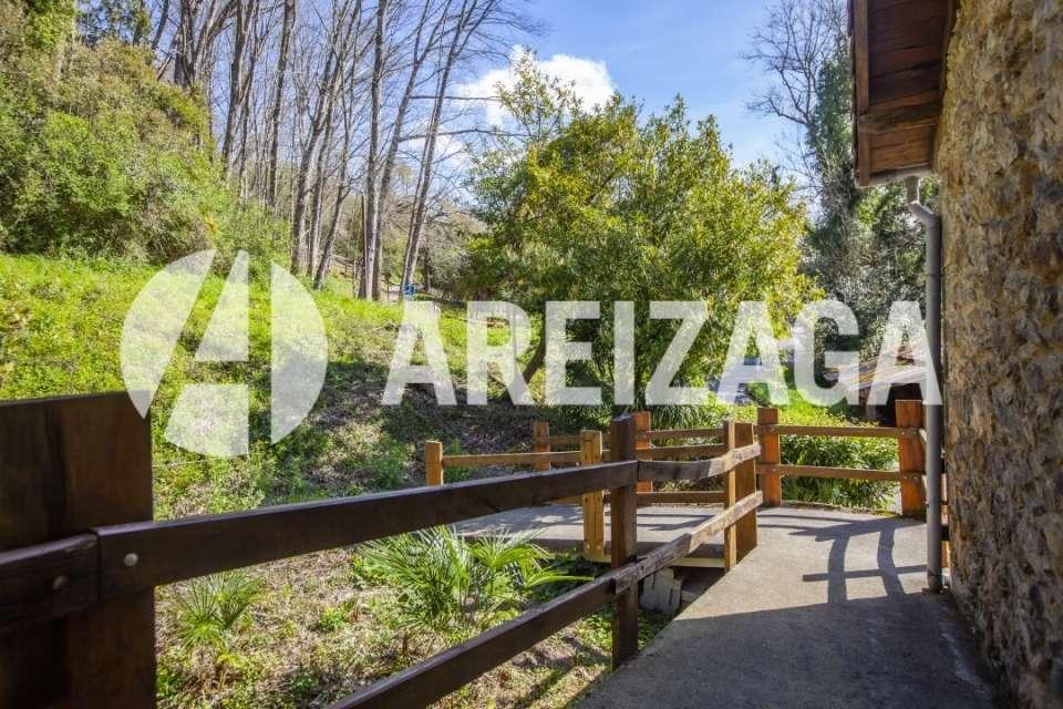 Casa en Venta en San Sebastián