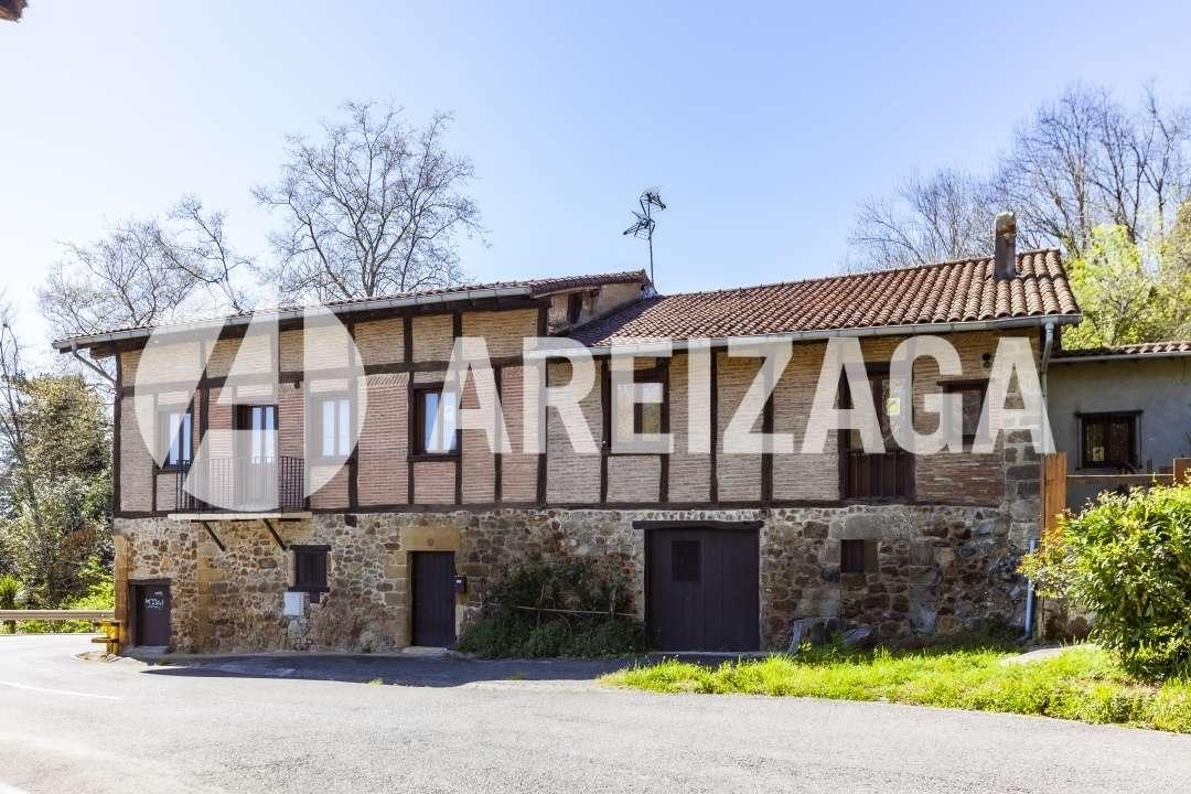 Casa en Venta en San Sebastián