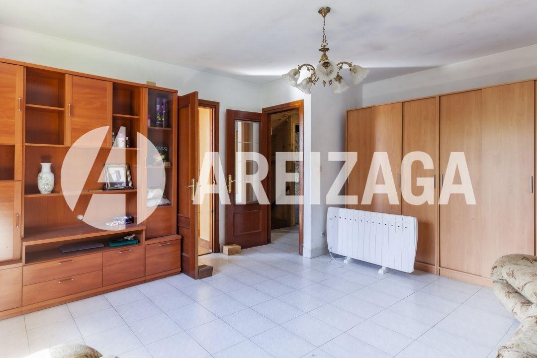 Casa en Venta en San Sebastián