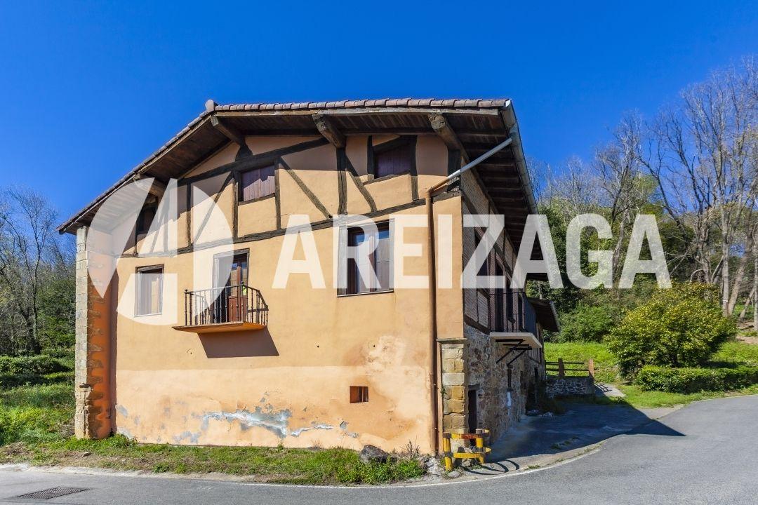 Casa en Venta en San Sebastián