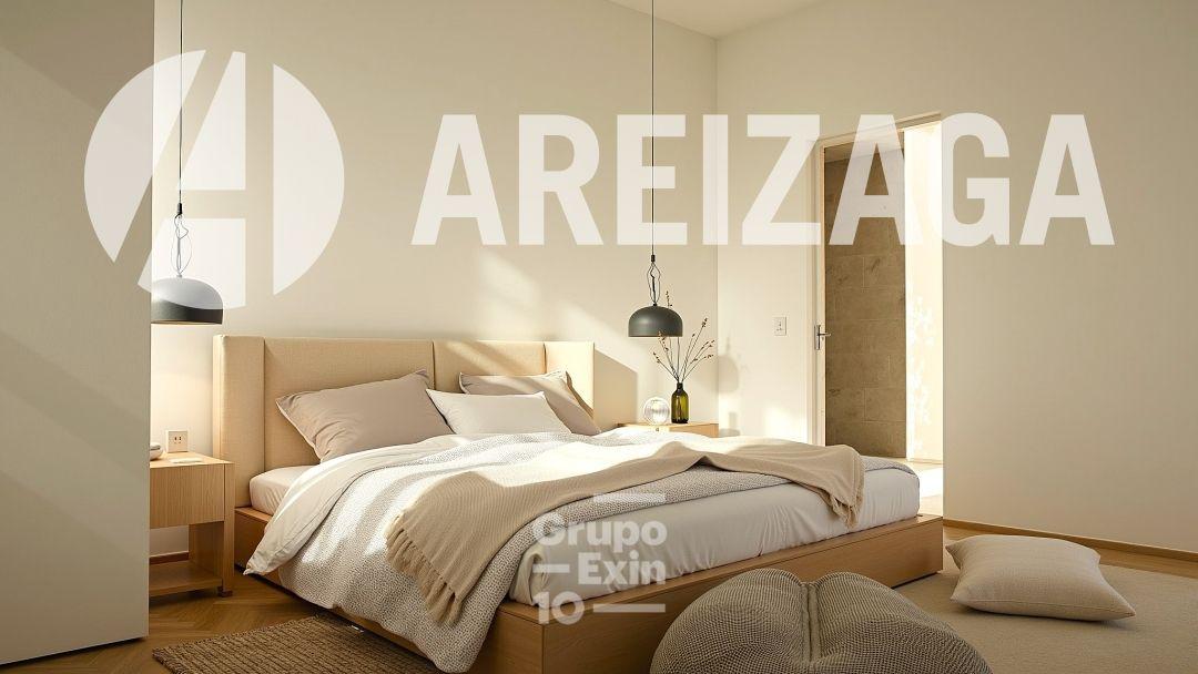 Flat for Sale in San Sebastián