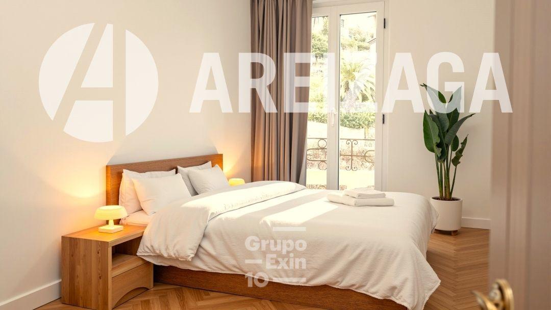 Flat for Sale in San Sebastián