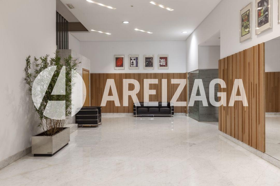 Piso en Venta en San Sebastián