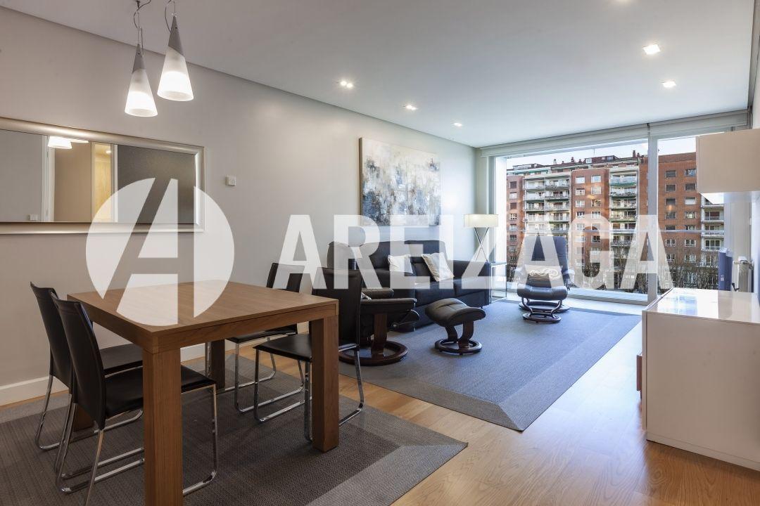 Piso en Venta en San Sebastián
