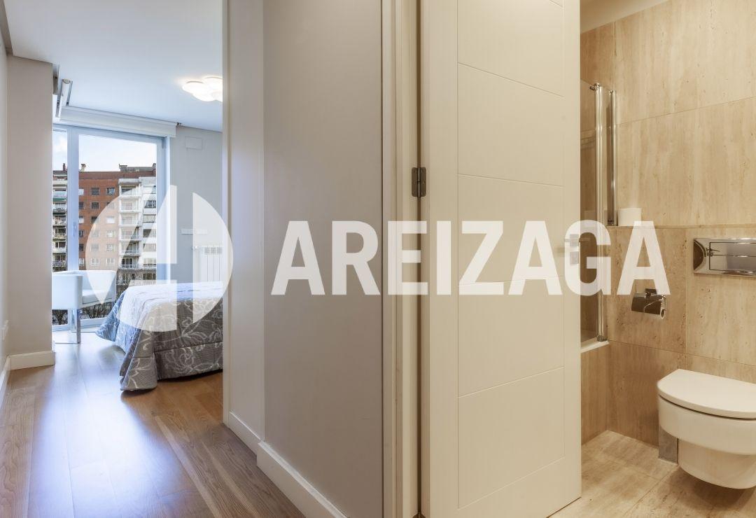 Piso en Venta en San Sebastián