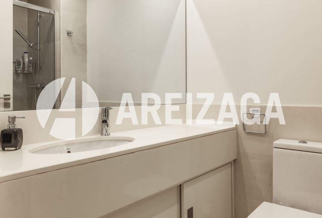 Piso en Venta en San Sebastián