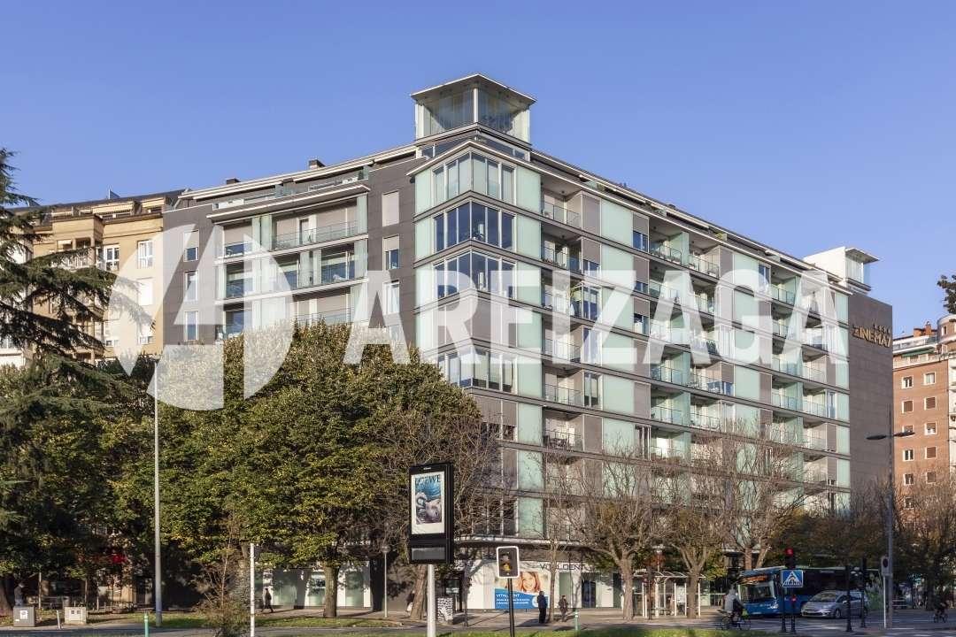 Piso en Venta en San Sebastián