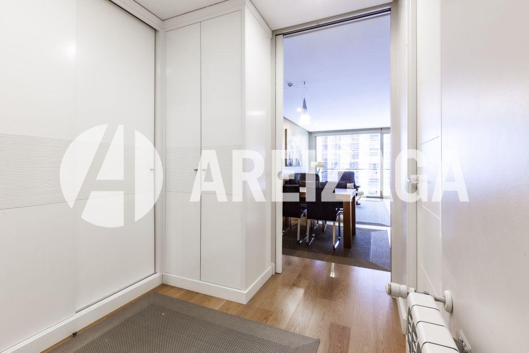 Piso en Venta en San Sebastián
