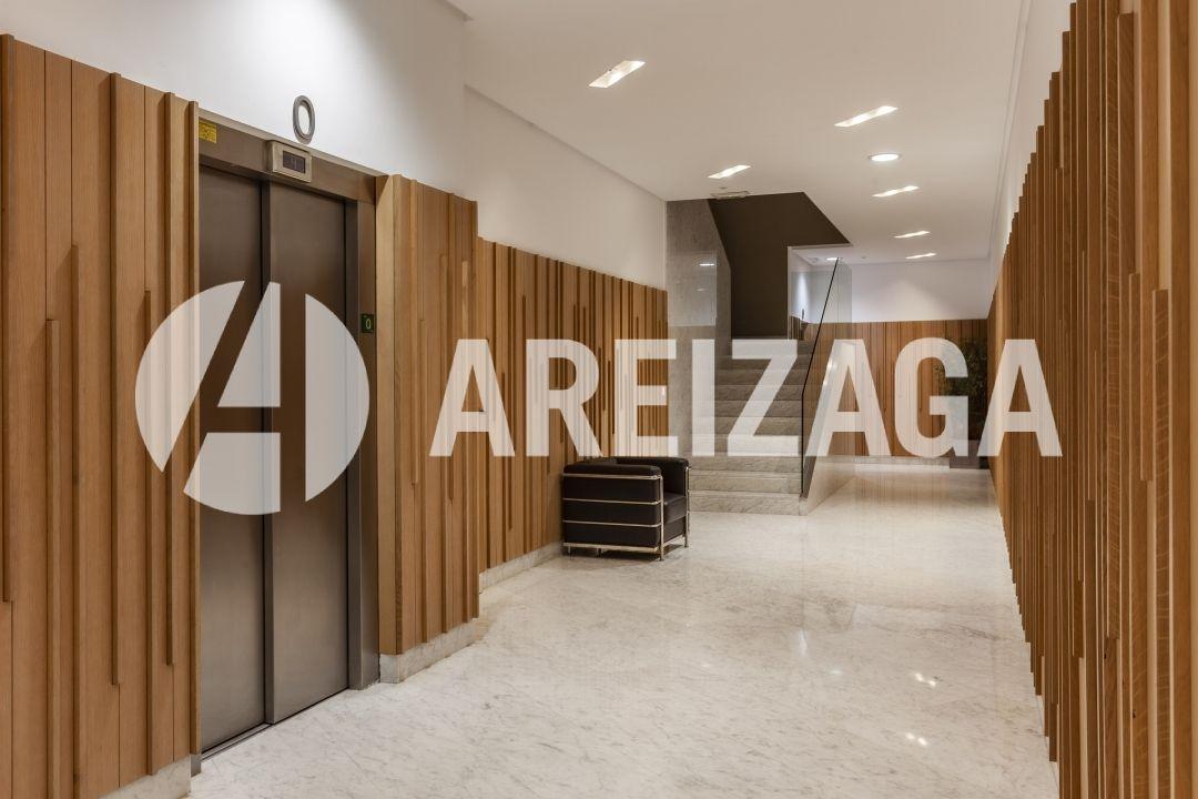 Piso en Venta en San Sebastián