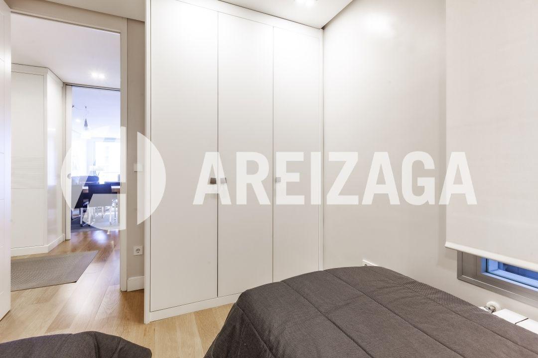 Piso en Venta en San Sebastián