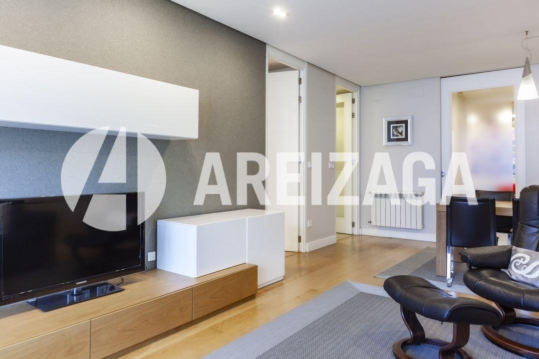 Piso en Venta en San Sebastián