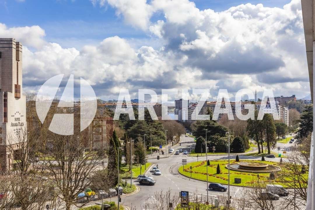 Piso en Venta en San Sebastián