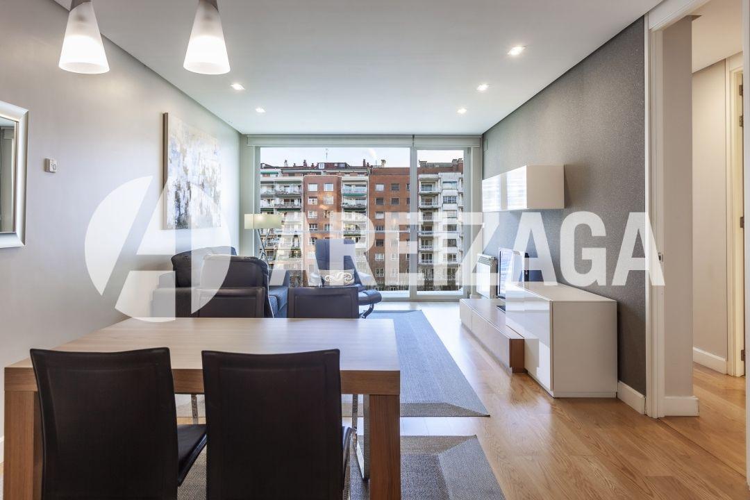 Piso en Venta en San Sebastián