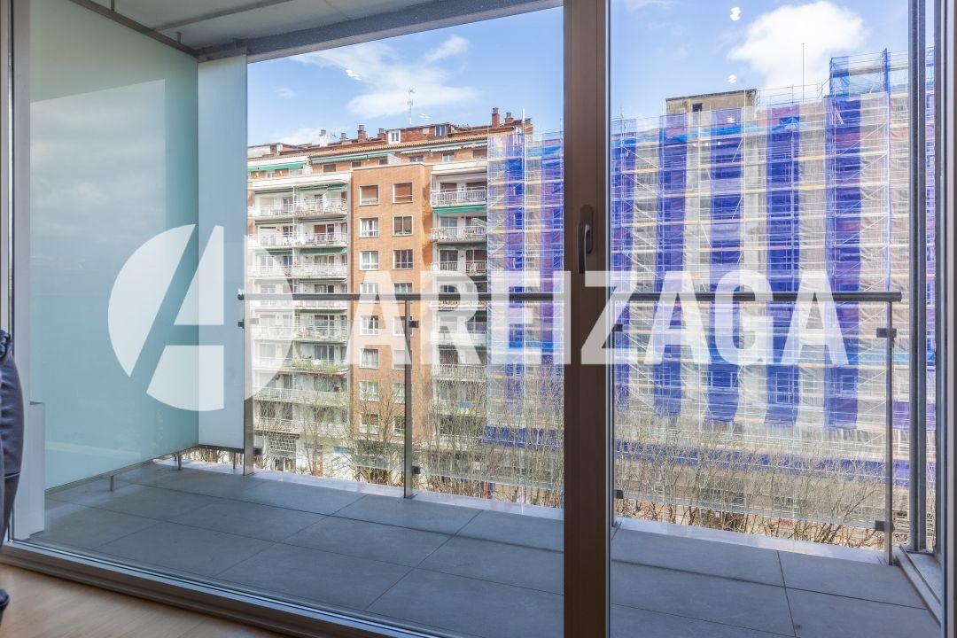 Piso en Venta en San Sebastián