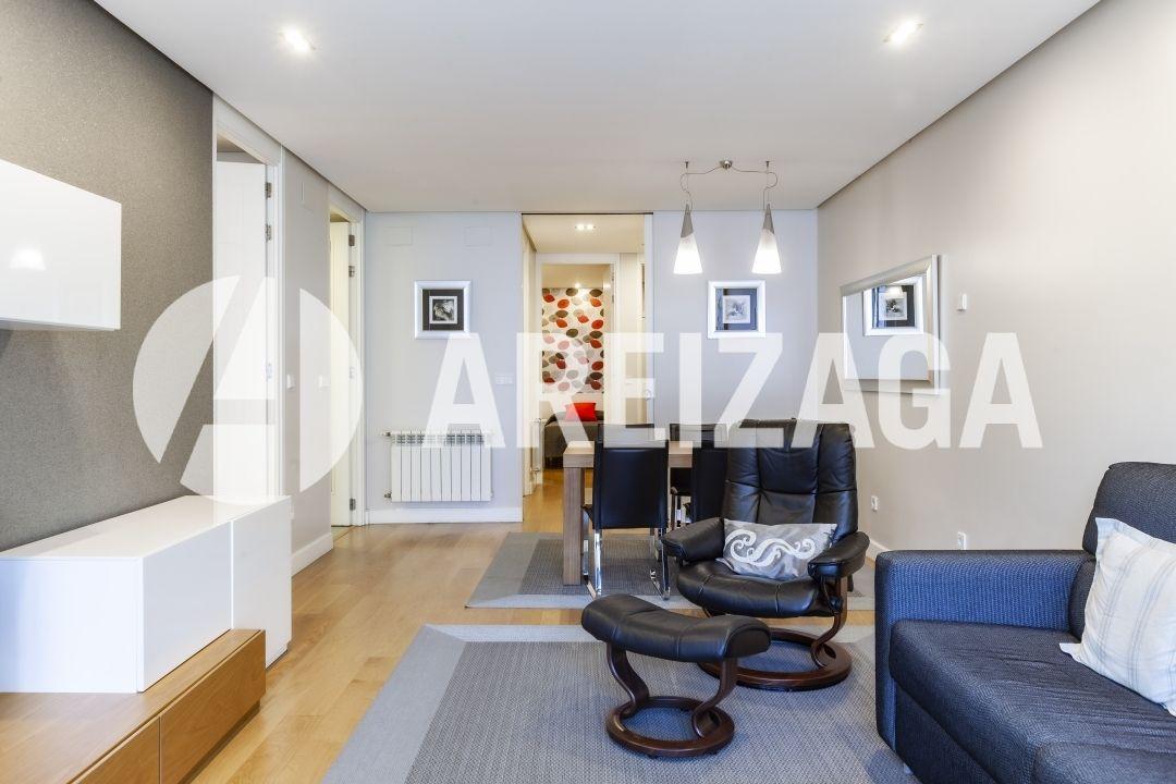 Piso en Venta en San Sebastián