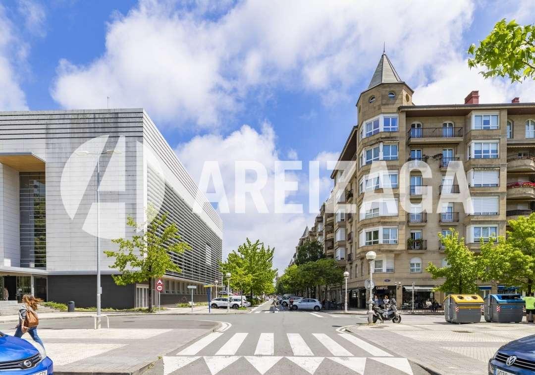 Piso en Venta en San Sebastián