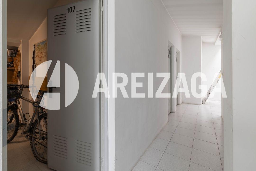 Piso en Venta en San Sebastián
