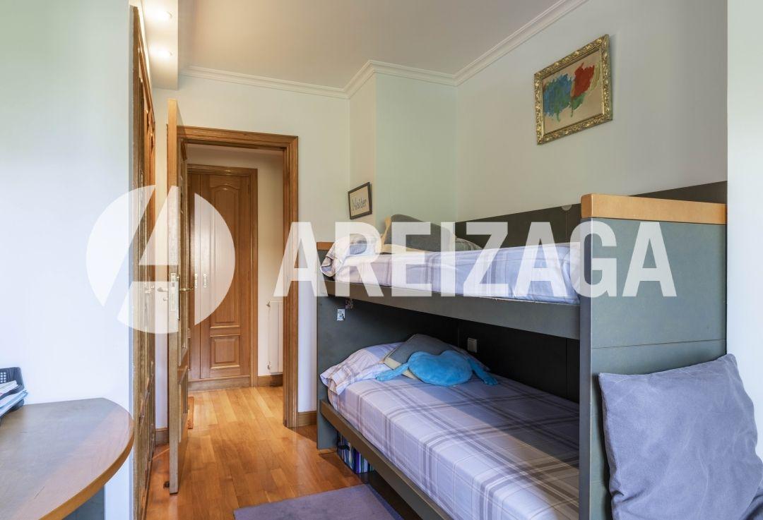 Piso en Venta en San Sebastián