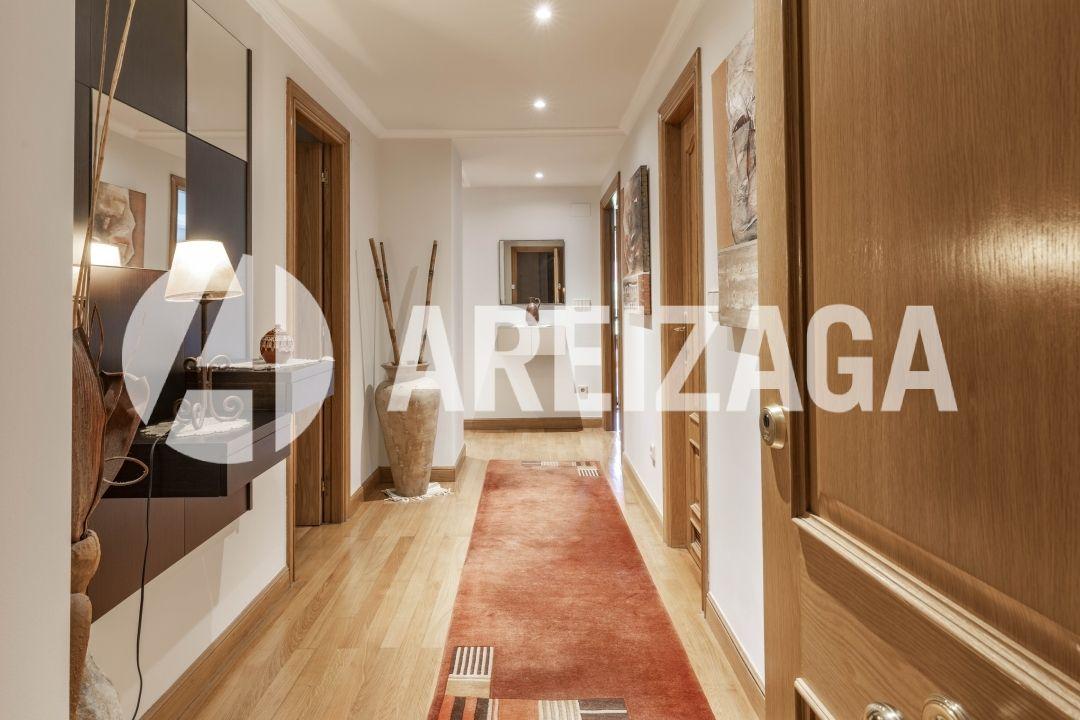 Piso en Venta en San Sebastián
