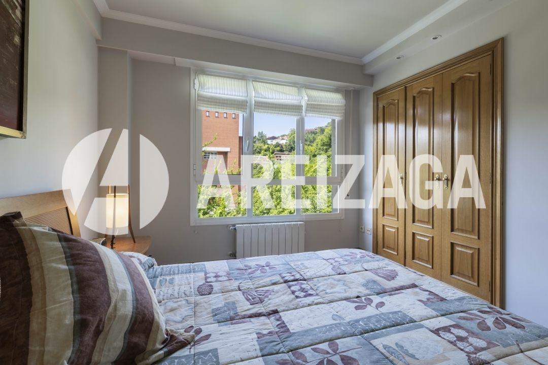 Piso en Venta en San Sebastián