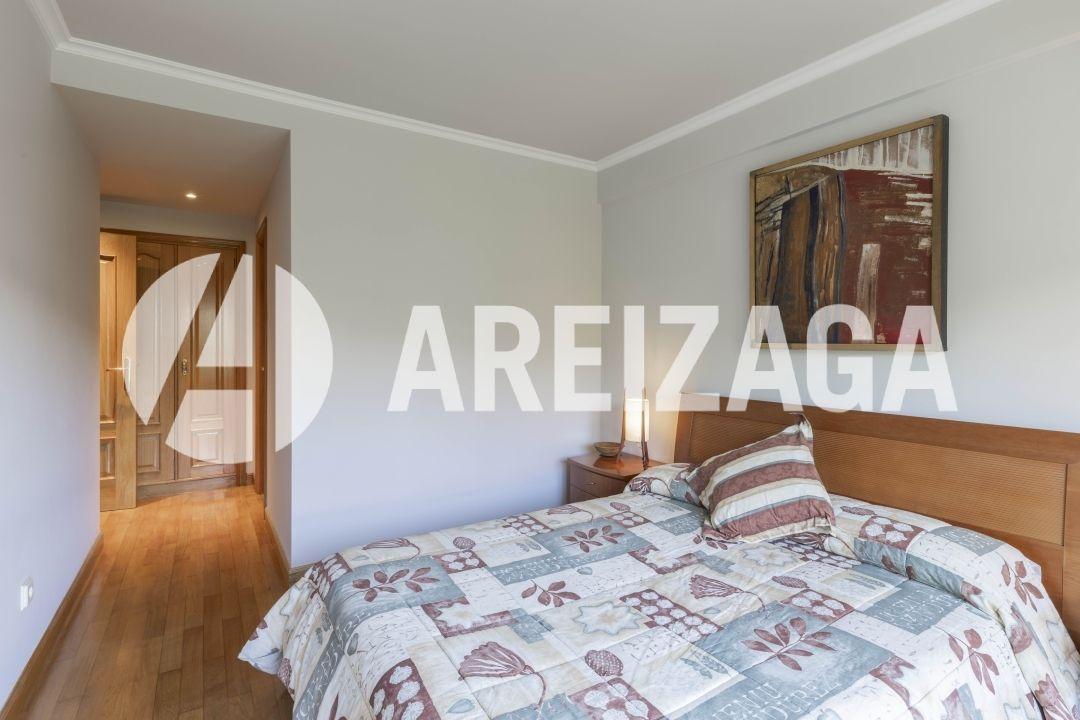 Piso en Venta en San Sebastián