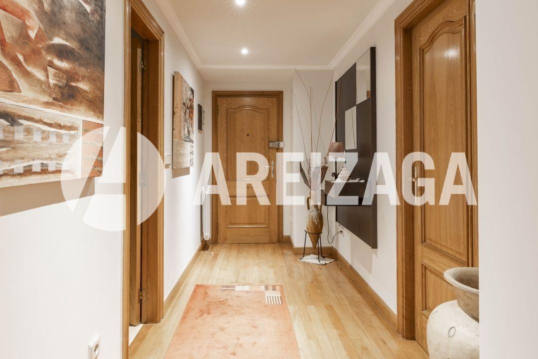Piso en Venta en San Sebastián