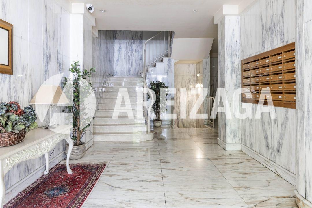 Piso en Venta en San Sebastián