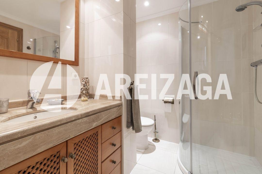 Piso en Venta en San Sebastián