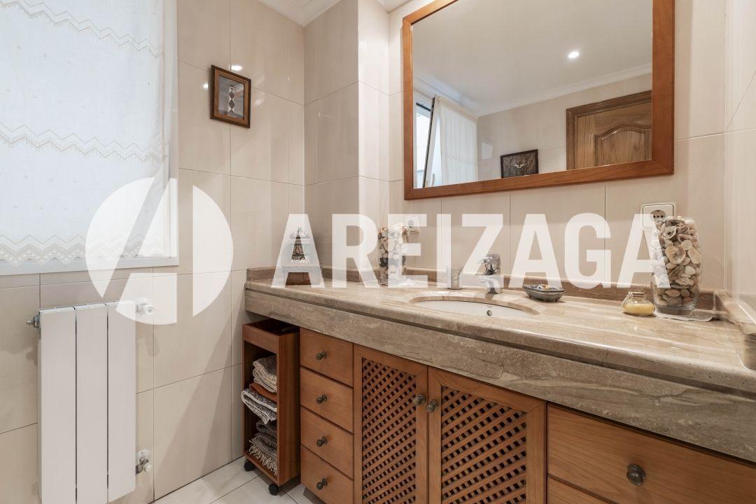 Piso en Venta en San Sebastián