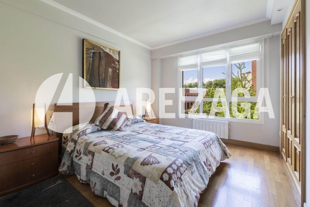Piso en Venta en San Sebastián
